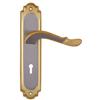 Dolphin KY Mortise Handles